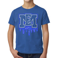 Youth EMLL Diamond T-Shirt EMLL