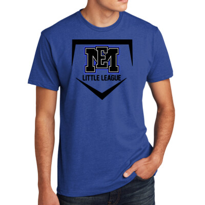 Adult EMLL Diamond T-Shirt Thumbnail
