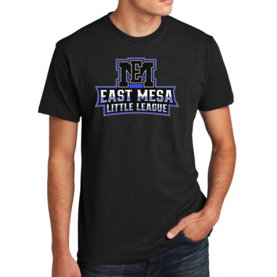 Adult EMLL T-Shirt  Thumbnail