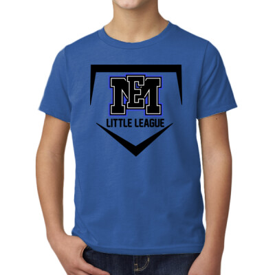 Youth EMLL Diamond T-Shirt Thumbnail