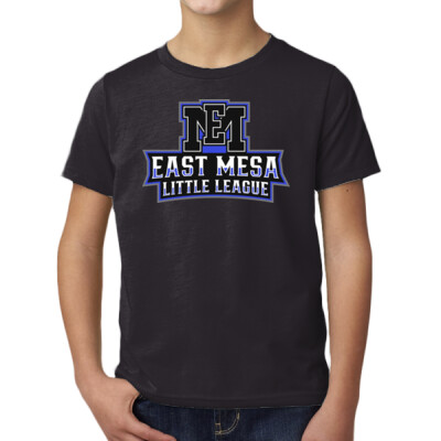 Youth EMLL T-Shirt  Thumbnail