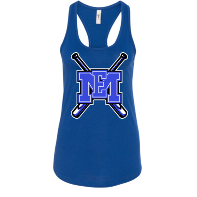 Women's EMLL Ideal Tank Top  Thumbnail