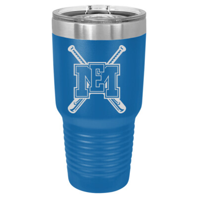 Polar Camel 30oz Tumbler  Thumbnail