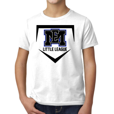 Youth EMLL Diamond T-Shirt Thumbnail