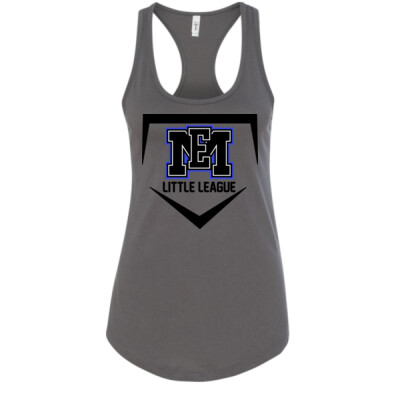 Women's EMLL Diamond Ideal Tank Top Thumbnail